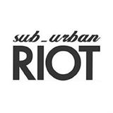 Suburban Riot Coupon Code